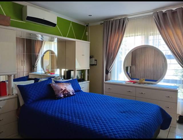 3 BEDROOM HOUSE FOR SALE IN BOSCHDAL